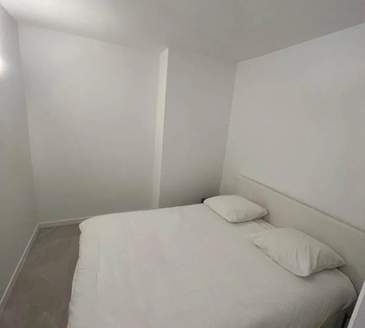 Apartament Joli T2 Tres Bien Situe Cagnes-sur-Mer 0*,  Francja